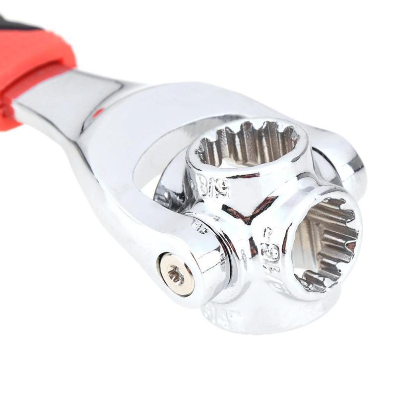 48-in-1 Universalschlüssel Tiger | Brehn