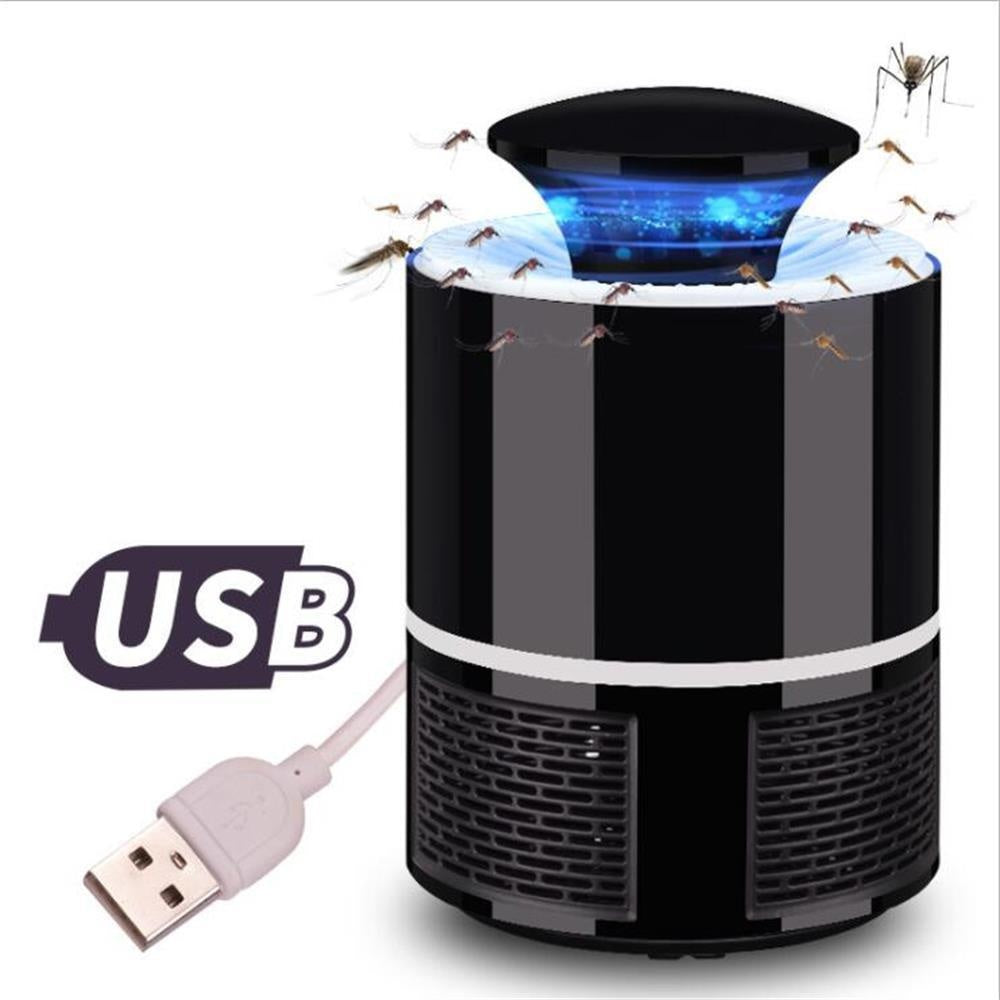 USB Mückenfalle Lampe | Brehn