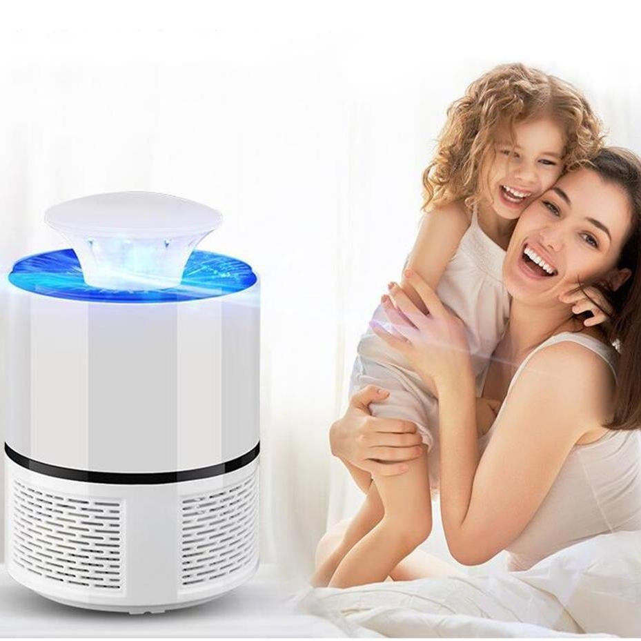 USB Mückenfalle Lampe | Brehn
