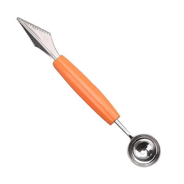 Steena - 2 in 1 Dual Head Obstschnittmesser | Brehn