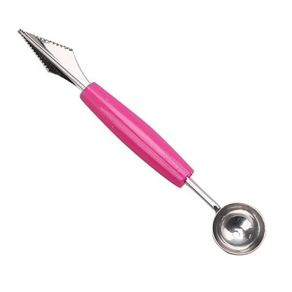 Steena - 2 in 1 Dual Head Obstschnittmesser | Brehn