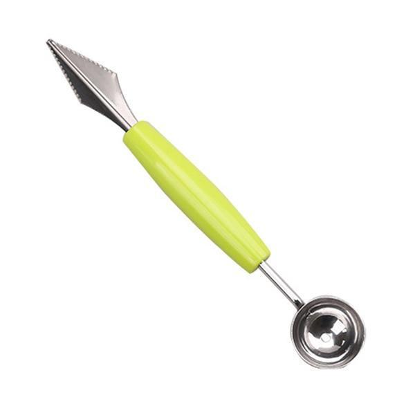 Steena - 2 in 1 Dual Head Obstschnittmesser | Brehn