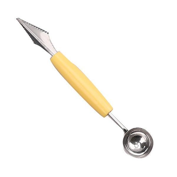 Steena - 2 in 1 Dual Head Obstschnittmesser | Brehn