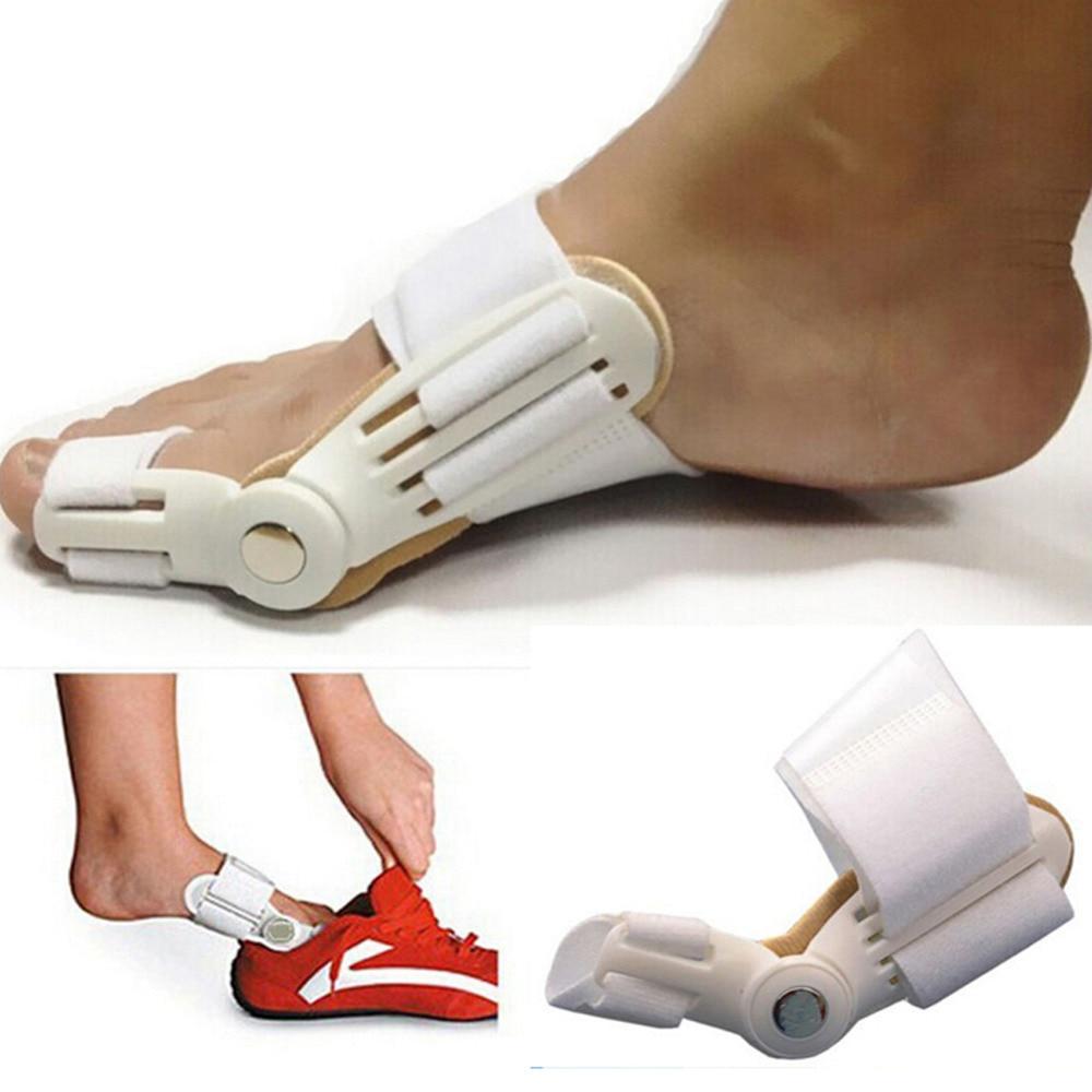 Brehn | Orthopädischer schmerzfreier Hallux-Valgus-Korrektor