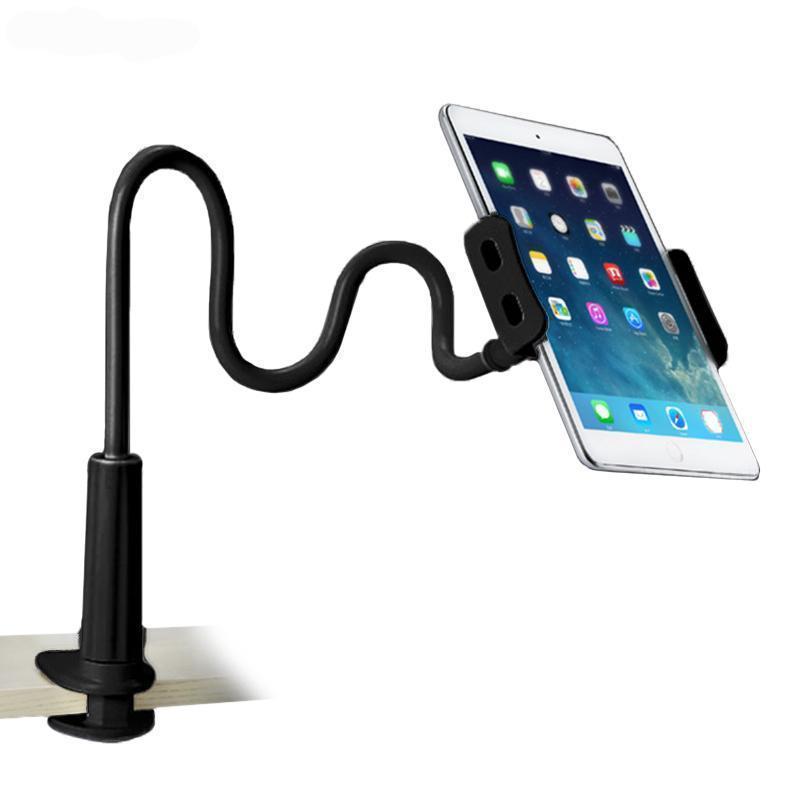 Brehn | Flexibler Desktop Telefon Tablet Ständer Halter
