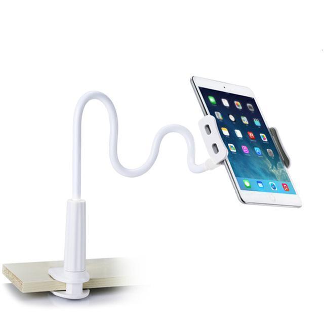 Brehn | Flexibler Desktop Telefon Tablet Ständer Halter
