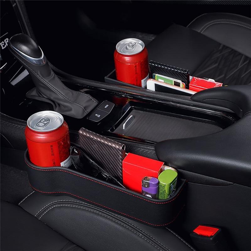 Auto-Sitz-Spalt-Organizer | Brehn