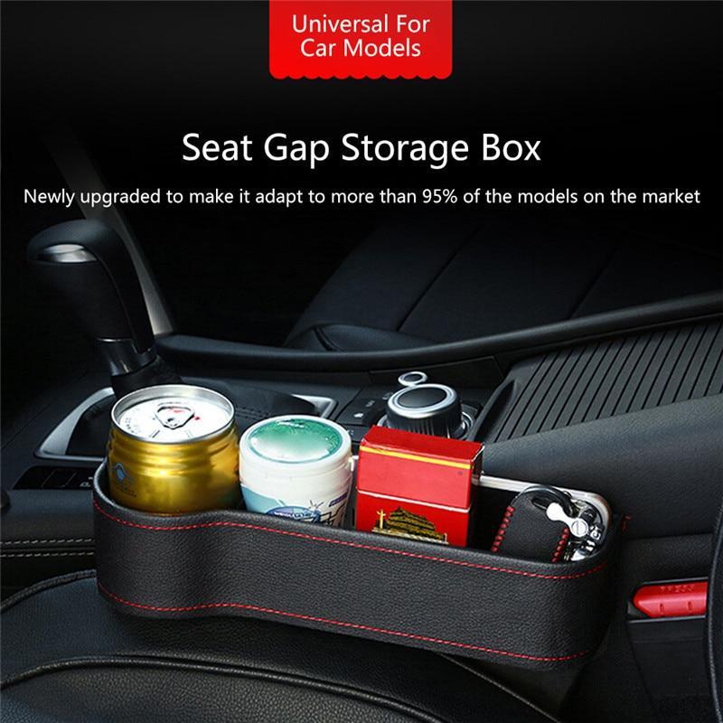 Auto-Sitz-Spalt-Organizer | Brehn