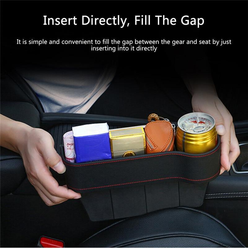 Auto-Sitz-Spalt-Organizer | Brehn