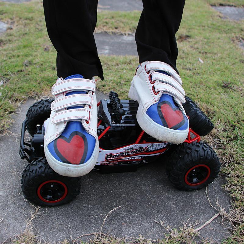 Brehn | Nr.1 Verkauf 4X4 RC Rock Crawler 4WD Doppelmotor Off-Road Auto