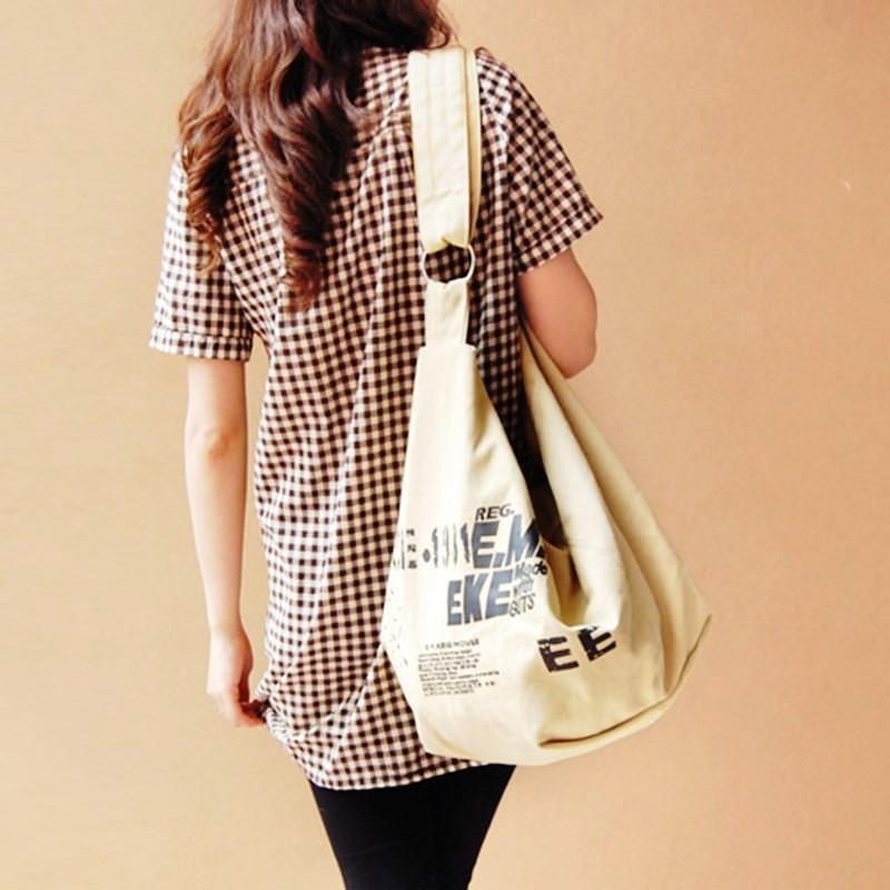 Brehn | Japan und Koreanischer Stil Hobo Taschen