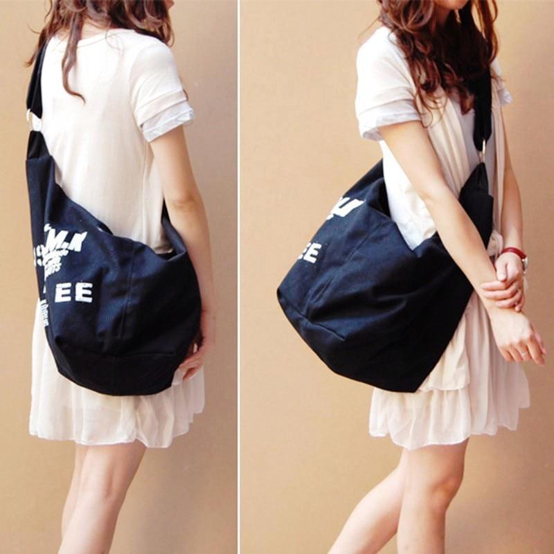 Brehn | Japan und Koreanischer Stil Hobo Taschen
