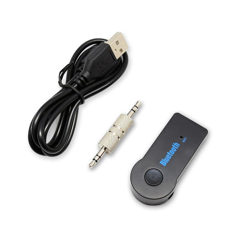 AUX zu Bluetooth Adapter | Brehn