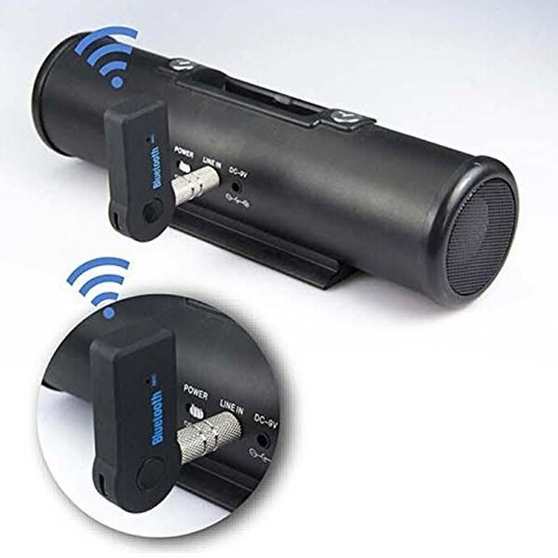 AUX zu Bluetooth Adapter | Brehn