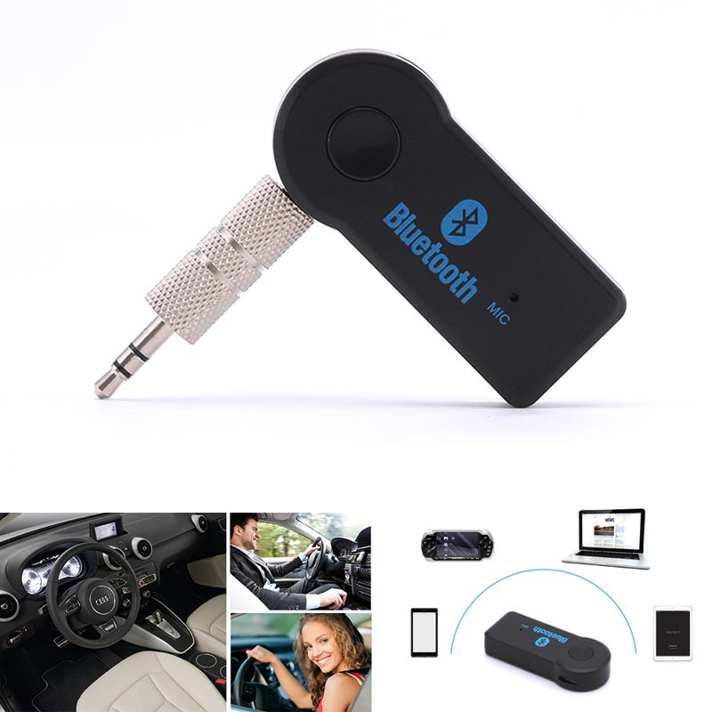 AUX zu Bluetooth Adapter | Brehn