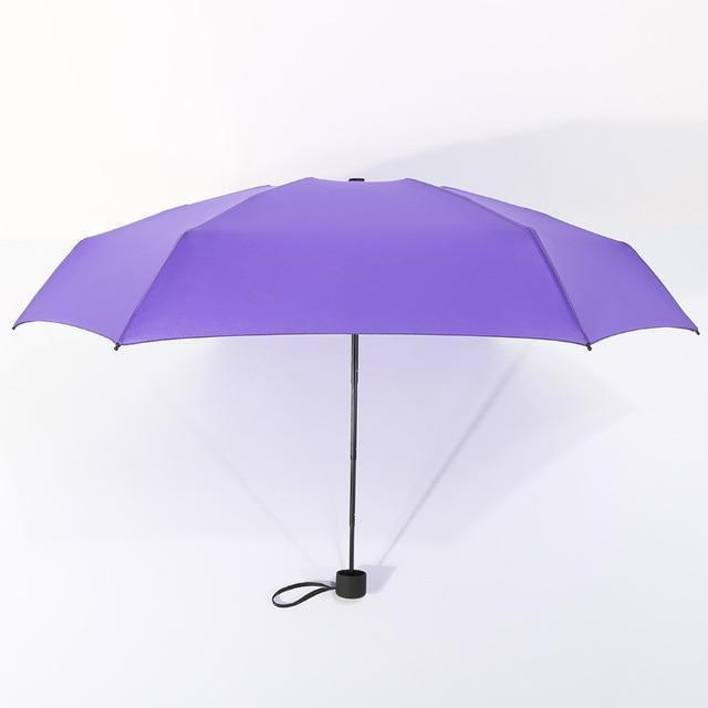 Brehn | Taschenregenschirm