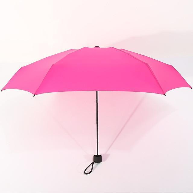 Brehn | Taschenregenschirm