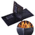 Brehn | Flaming Fire Geldbörse