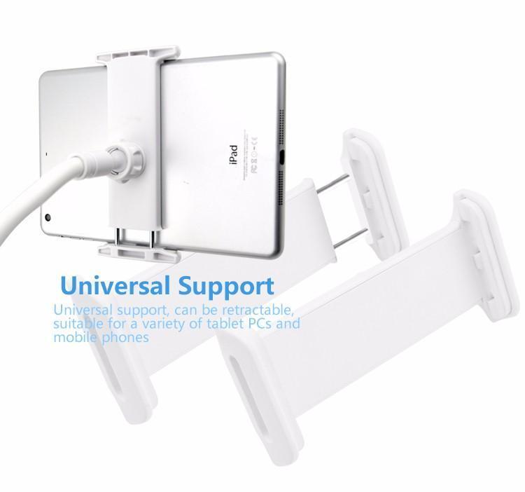 Brehn | Flexibler Desktop Telefon Tablet Ständer Halter