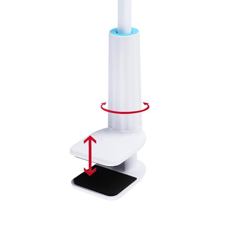 Brehn | Flexibler Desktop Telefon Tablet Ständer Halter