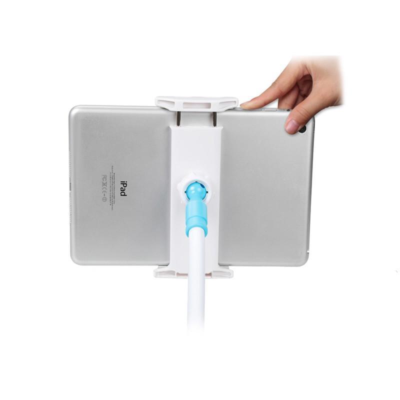 Brehn | Flexibler Desktop Telefon Tablet Ständer Halter