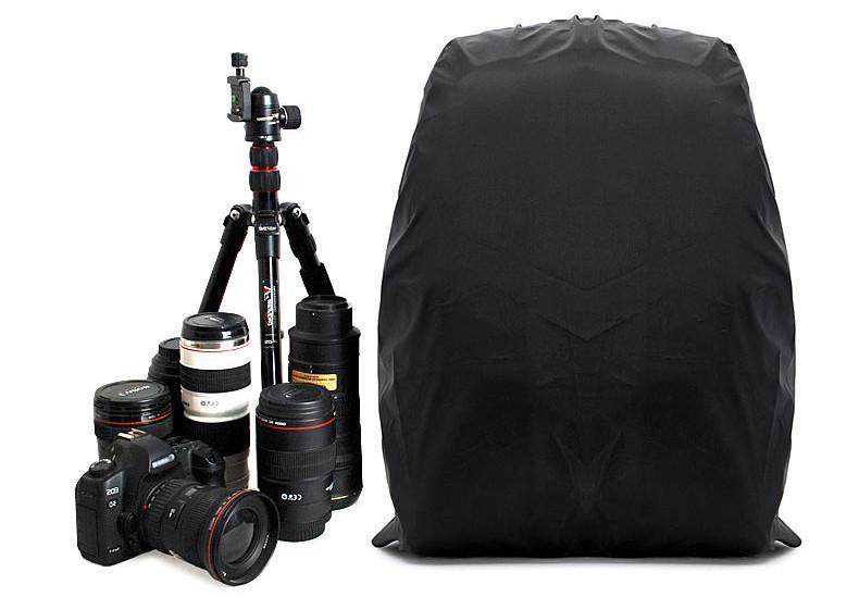 Brehn | Pro wasserdichte Kamera-Rucksack
