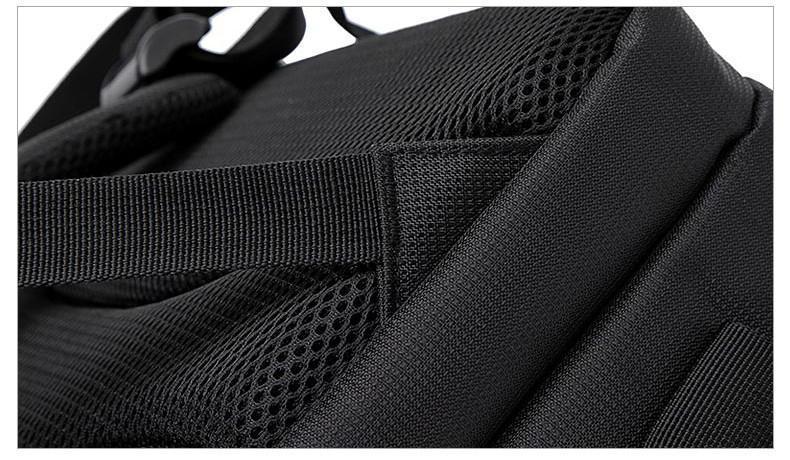 Brehn | Pro wasserdichte Kamera-Rucksack