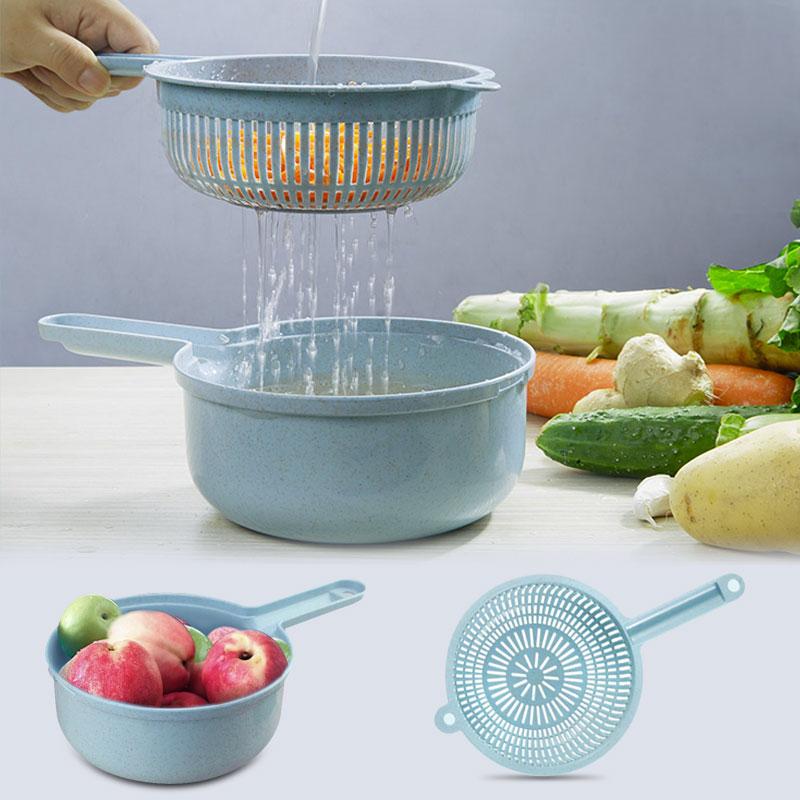 Mandoline 8 in 1 Gemüsehobel | Brehn
