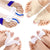 Brehn | 8PCS Orthopädischer Hallux Valgus Korrektor