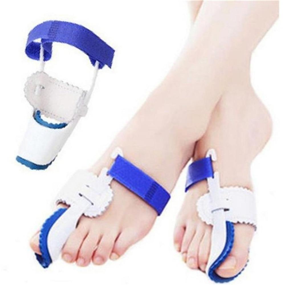 Brehn | 8PCS Orthopädischer Hallux Valgus Korrektor