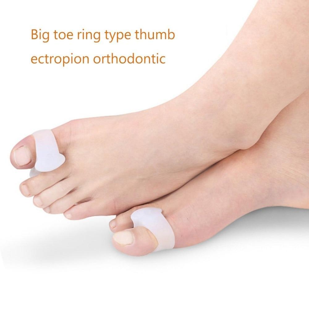 Brehn | 8PCS Orthopädischer Hallux Valgus Korrektor