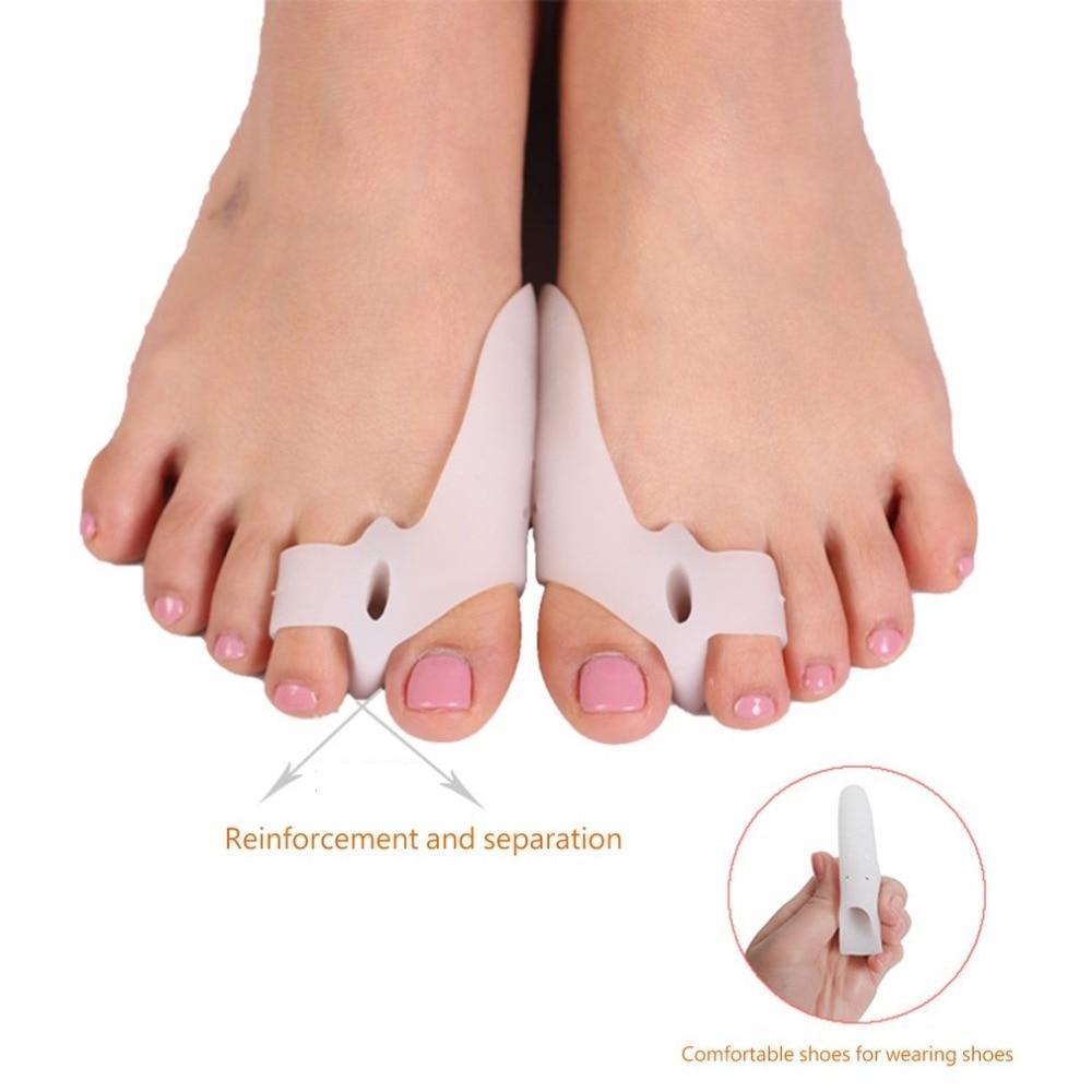 Brehn | 8PCS Orthopädischer Hallux Valgus Korrektor