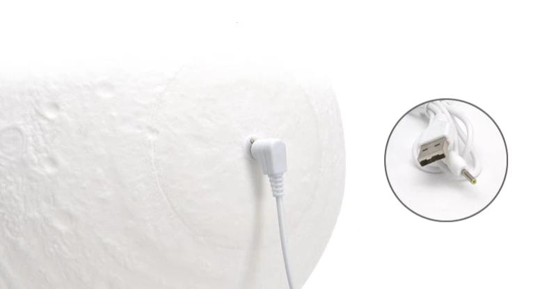 Jupiter Farbwechsel Schreibtischlampe | Brehn