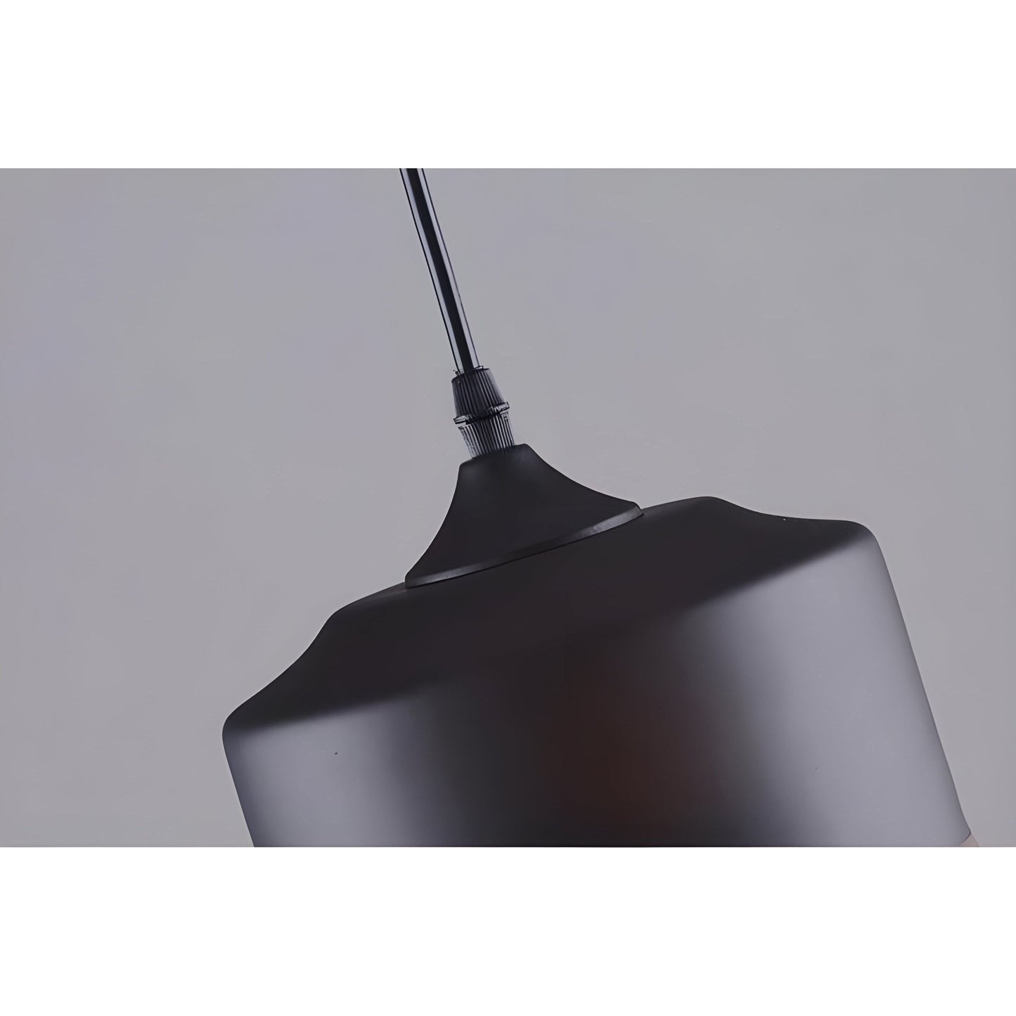 LED-Pendelleuchte aus Glas – Modernes, skandinavisches Design für stilvolle Wohnräume