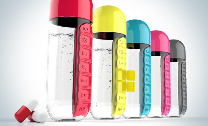 Pillendose | Brehn