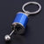 Fidget Stick Shifter | Brehn