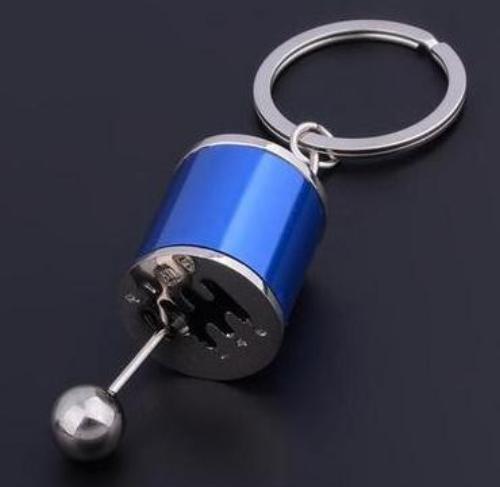 Fidget Stick Shifter | Brehn