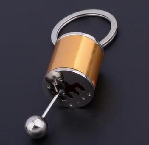 Fidget Stick Shifter | Brehn