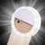 LED Ringblitz Mobile Kamera Licht | Brehn