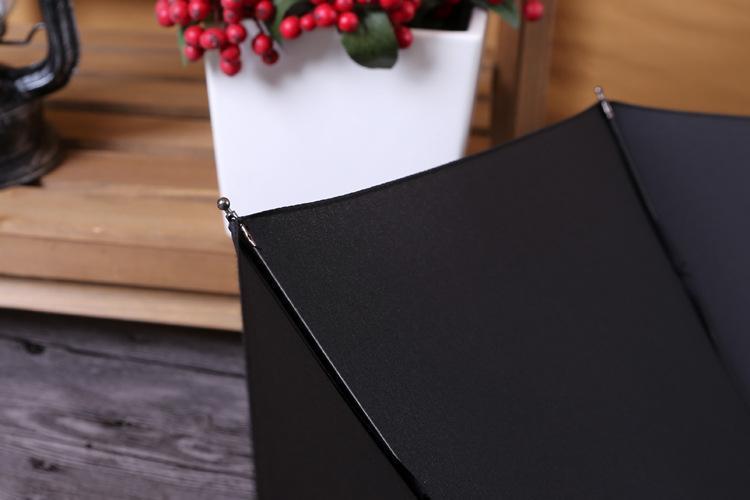 Brehn | Premium Classic Englisch Stil Automatischer Regenschirm Wind Resistant