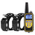 Brehn | Wasserdichtes Hundetrainings-Schockhalsband