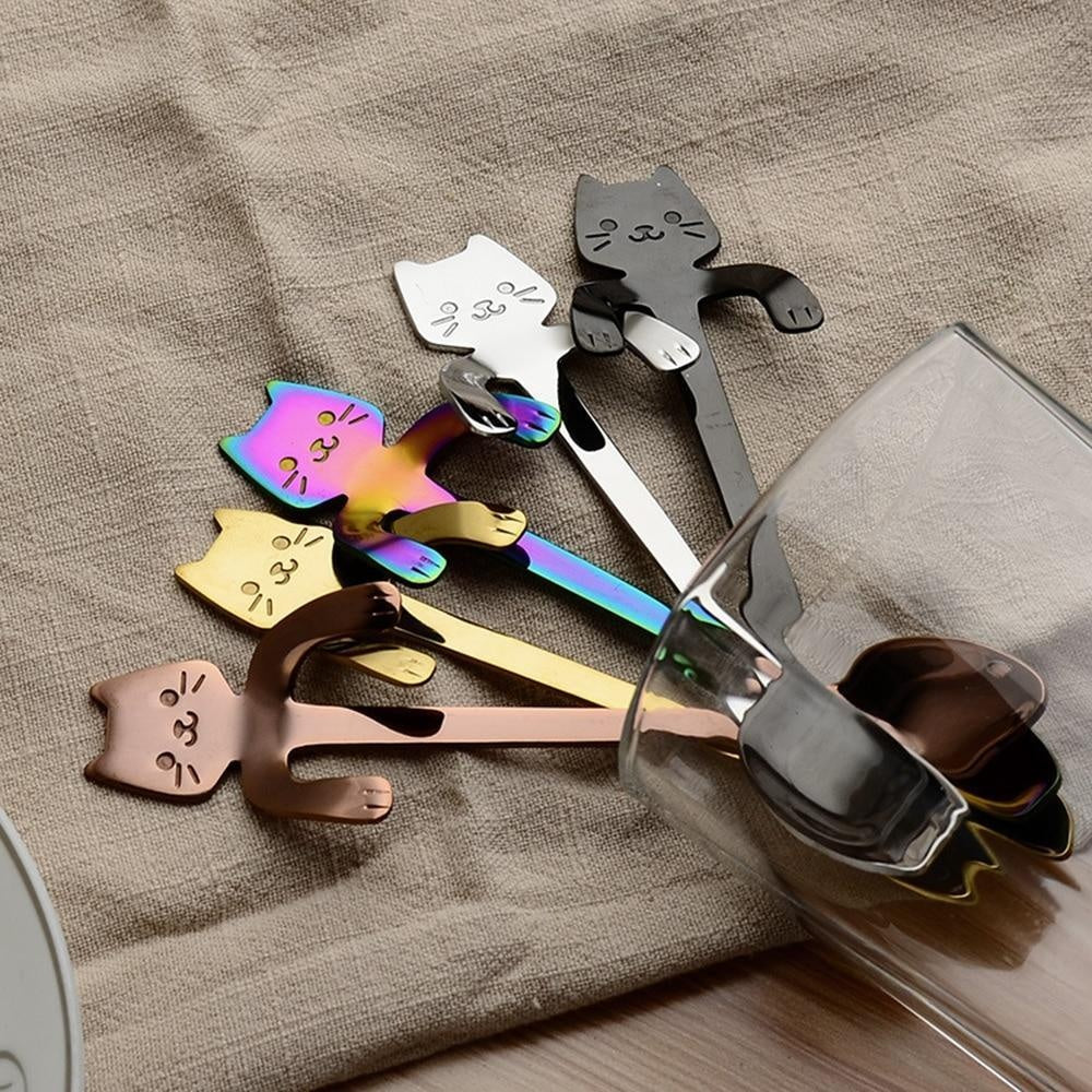 Kitty Spoon | Brehn