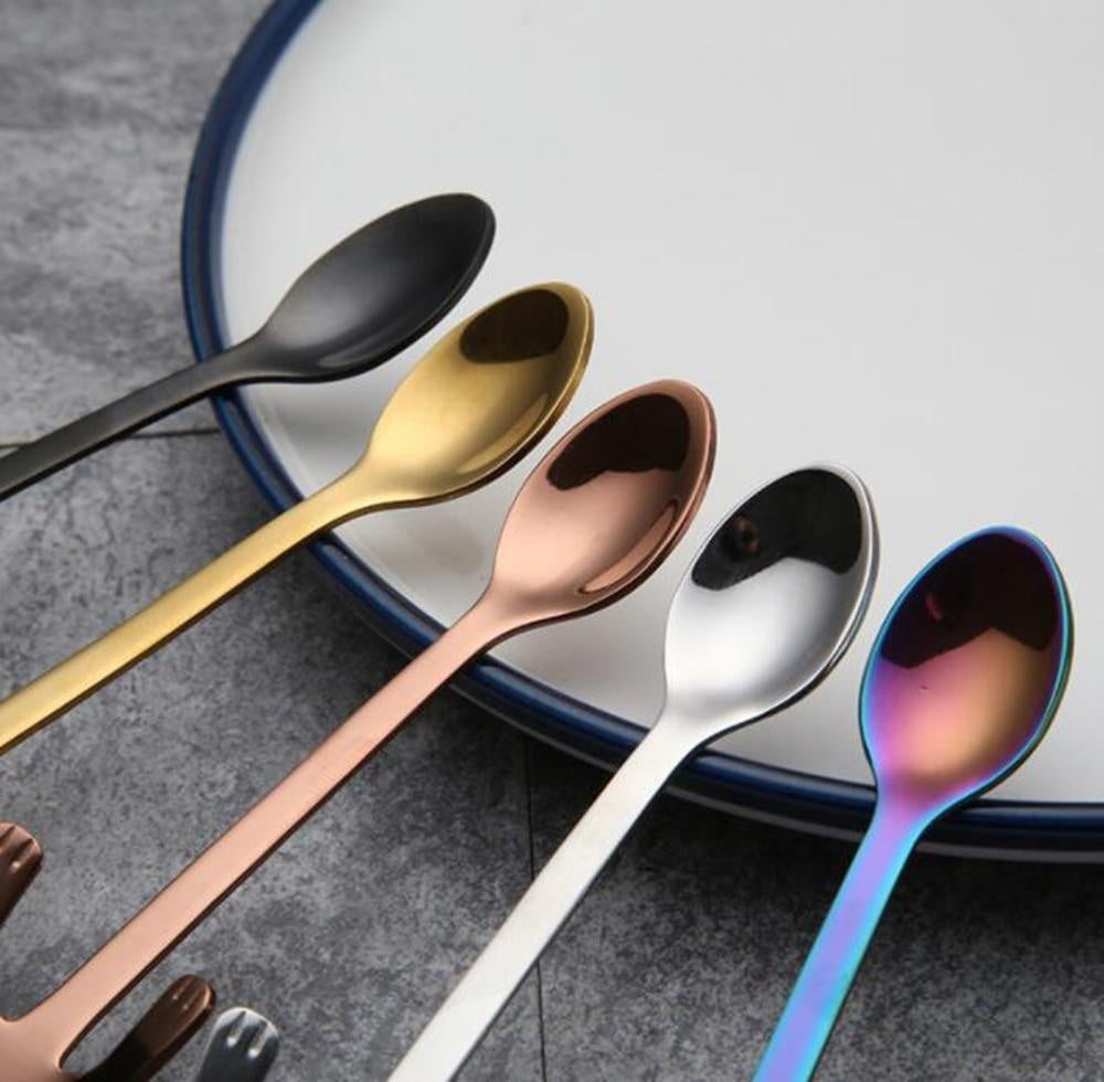 Kitty Spoon | Brehn