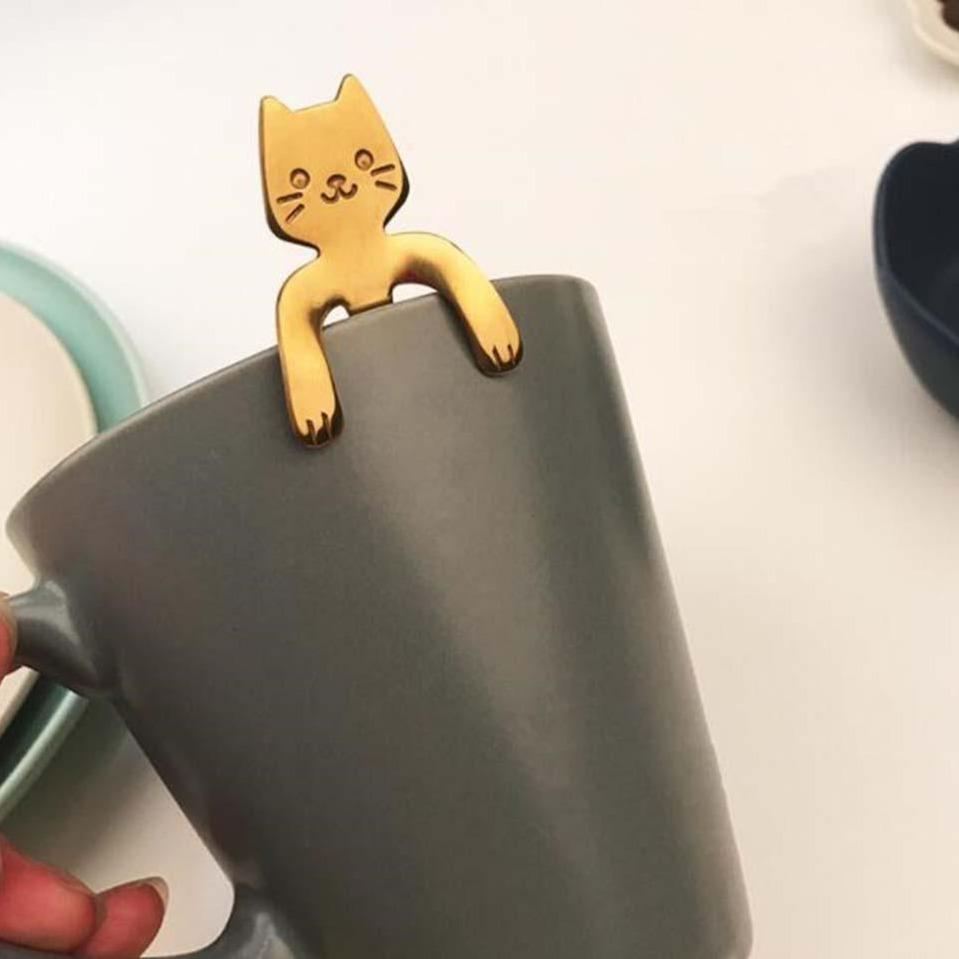 Kitty Spoon | Brehn