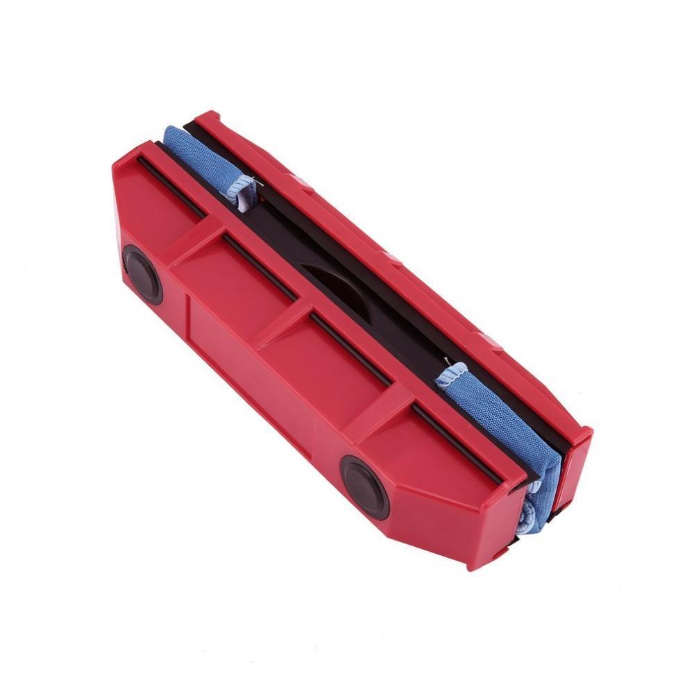 Brehn | Magnetischer Fensterreiniger Monolayer Hochintensitäts-Glasreinigungswerkzeug