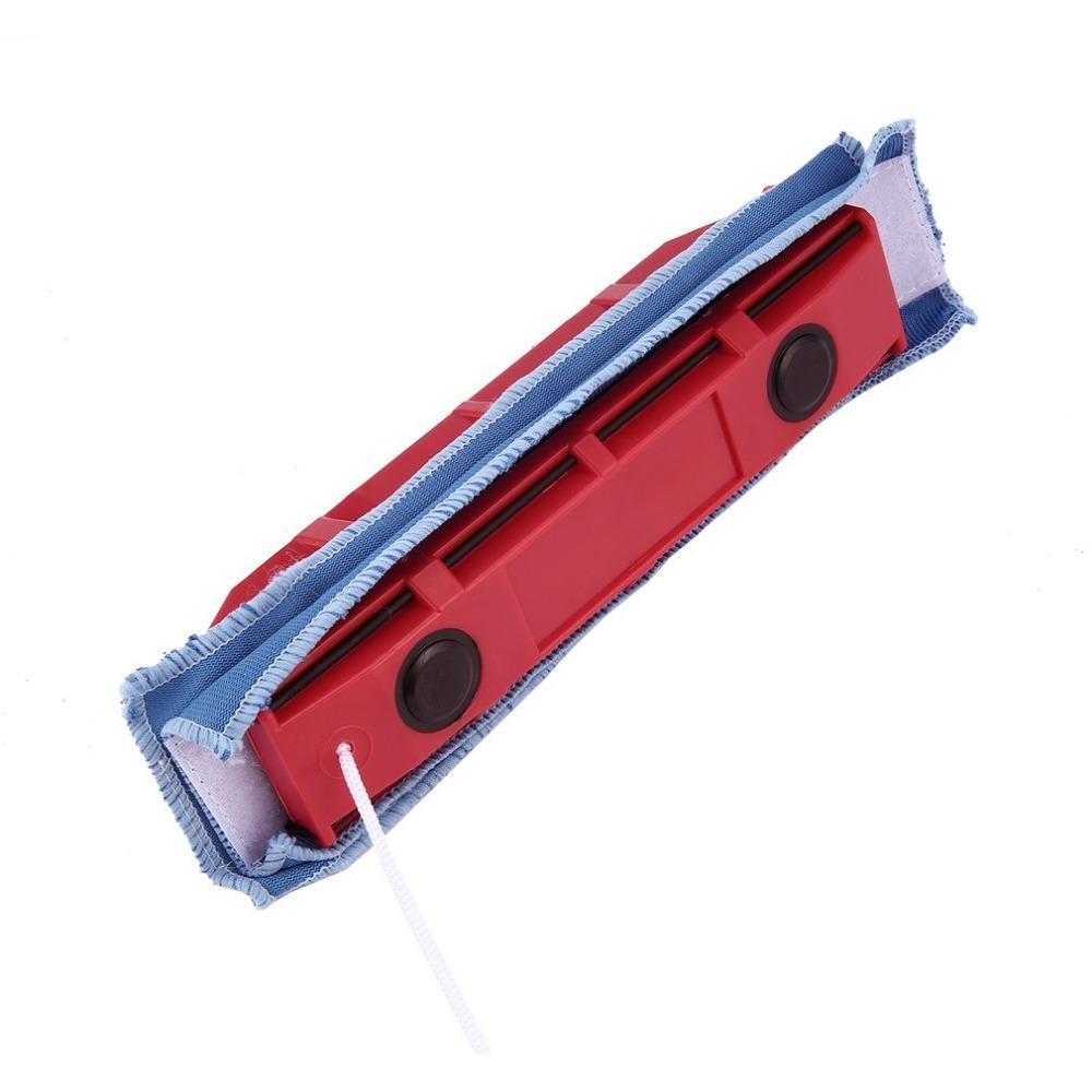 Brehn | Magnetischer Fensterreiniger Monolayer Hochintensitäts-Glasreinigungswerkzeug