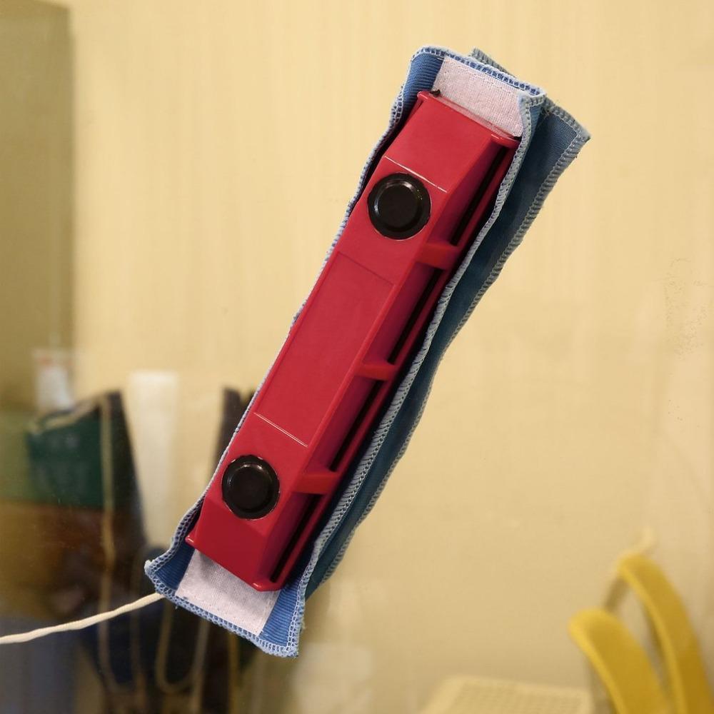 Brehn | Magnetischer Fensterreiniger Monolayer Hochintensitäts-Glasreinigungswerkzeug