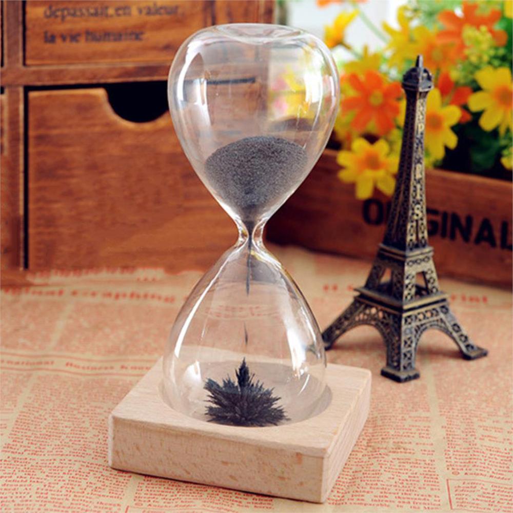Kreative Magnetische Sanduhr | Brehn
