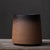 Gradient Retro Japanische Keramiktasse | Brehn