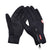 Winterhandschuhe, isoliert, wasserabweisend, Touchscreen-kompatibel, ideal zum Autofahren, Radfahren, Skifahren, Camping und Wandern, Unisex